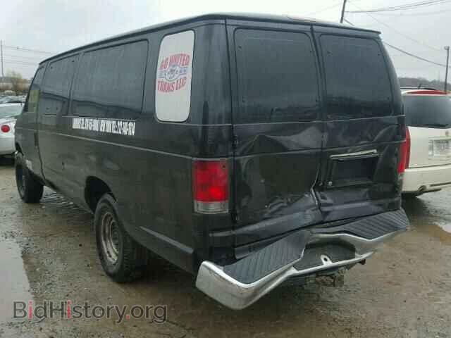 2011 FORD ECONOLINE - VIN: 1FBSS3BL0BDA98040 - Photo 3