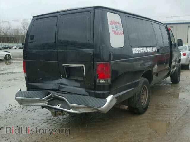 2011 FORD ECONOLINE - VIN: 1FBSS3BL0BDA98040 - Photo 4