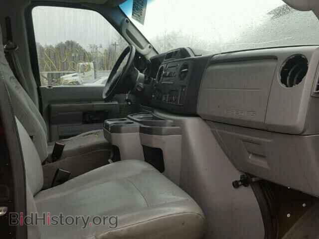 2011 FORD ECONOLINE - VIN: 1FBSS3BL0BDA98040 - Photo 5