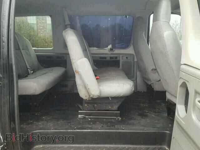 2011 FORD ECONOLINE - VIN: 1FBSS3BL0BDA98040 - Photo 6