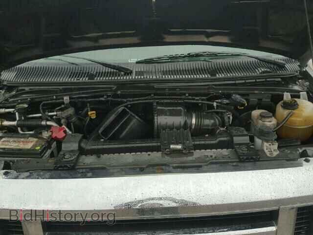 2011 FORD ECONOLINE - VIN: 1FBSS3BL0BDA98040 - Photo 7