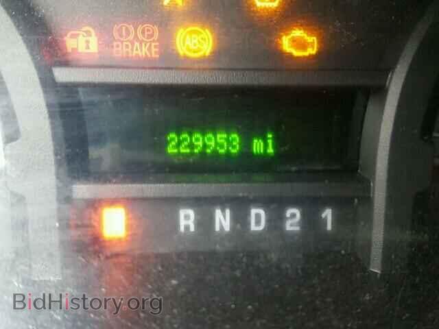 2011 FORD ECONOLINE - VIN: 1FBSS3BL0BDA98040 - Photo 8