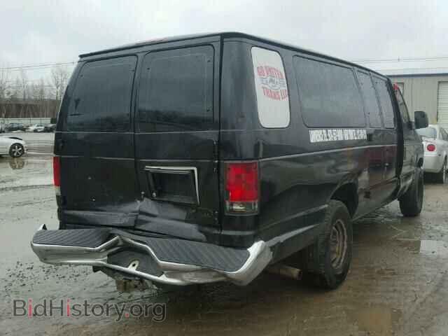 2011 FORD ECONOLINE - VIN: 1FBSS3BL0BDA98040 - Photo 9