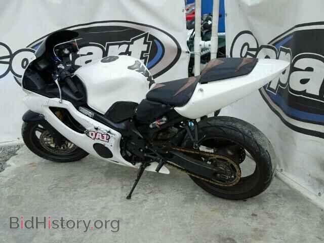 2003 HONDA CBR CYCLE - VIN: JH2PC35073M400531 - Фото 3