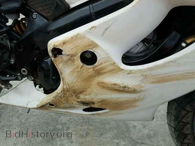 2003 HONDA CBR CYCLE - VIN: JH2PC35073M400531 - Фото 7