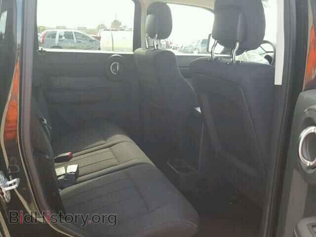 2011 DODGE NITRO - VIN: 1D4PT4GK5BW604103 - Photo 6