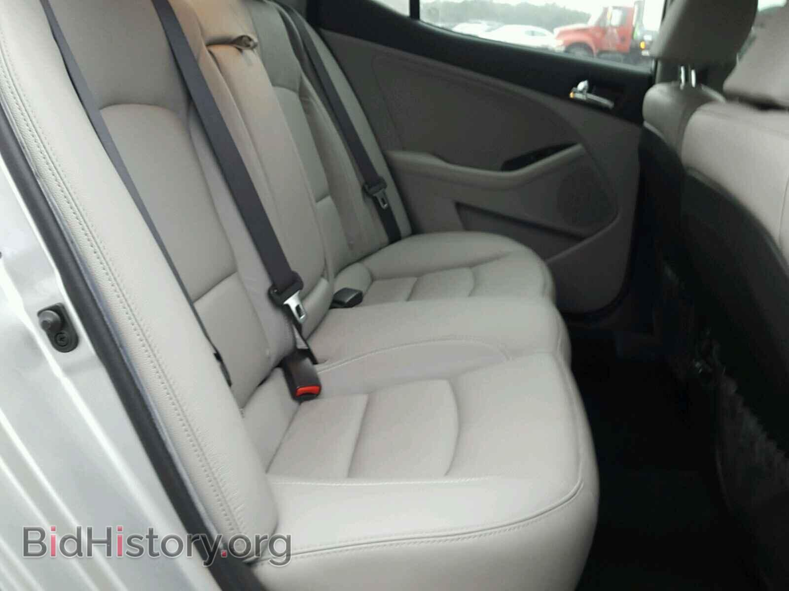 2012 KIA OPTIMA - VIN: 5XXGN4A75CG022680 - Фото 6