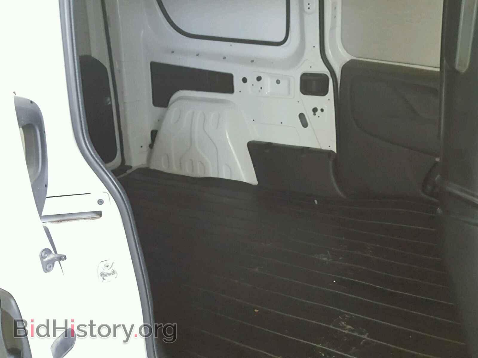 2015 RAM PROMASTER - VIN: ZFBERFBT5F6197648 - Фото 6