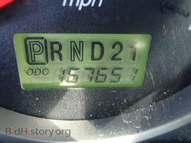 2003 MAZDA TRIBUTE - VIN: 4F2CZ06133KM41018 - Фото 8