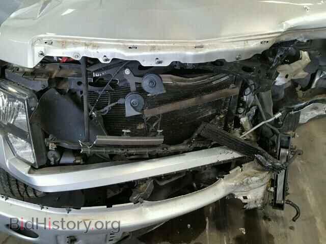 2012 FORD F150 - VIN: 1FTFW1EF7CFC94512 - Фото 7