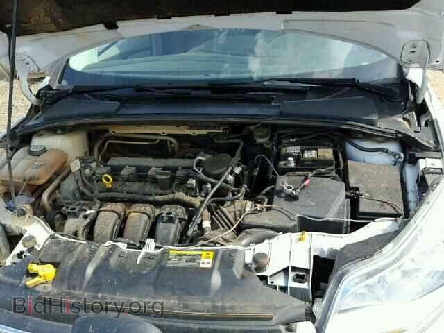 2012 FORD FOCUS - VIN: 1FAHP3K23CL125825 - Фото 7