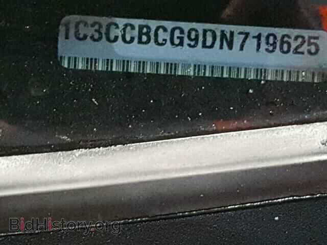 2013 CHRYSLER 200 - VIN: 1C3CCBCG9DN719625 - Фото 10
