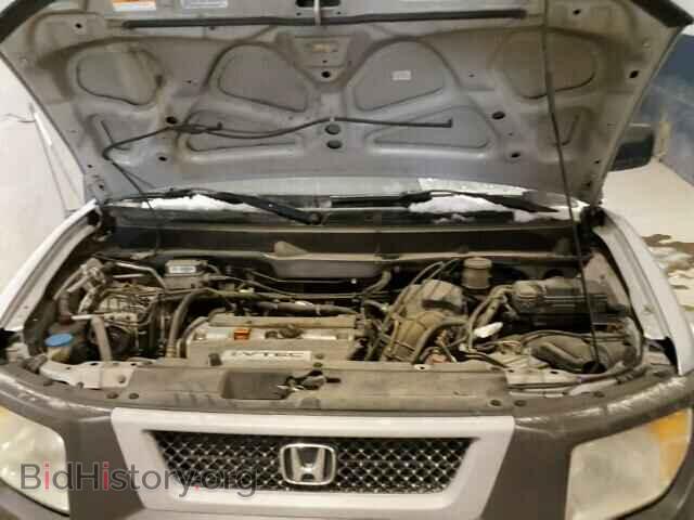 2003 HONDA ELEMENT - VIN: 5J6YH28553L034004 - Photo 7