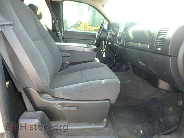 2007 CHEVROLET SILVERADO - VIN: 2GCEC19J571661973 - Photo 5