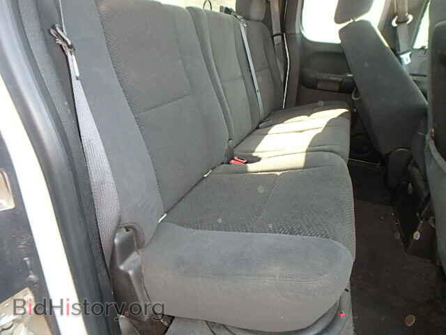 2007 CHEVROLET SILVERADO - VIN: 2GCEC19J571661973 - Photo 6