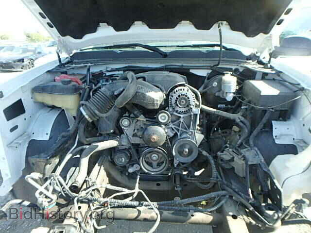 2007 CHEVROLET SILVERADO - VIN: 2GCEC19J571661973 - Photo 7