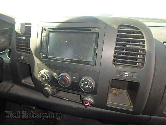 2007 CHEVROLET SILVERADO - VIN: 2GCEC19J571661973 - Photo 9