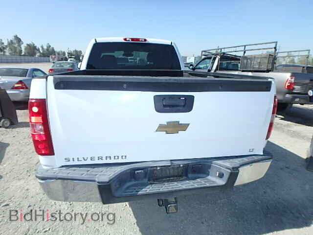 2007 CHEVROLET SILVERADO - VIN: 2GCEC19J571661973 - Photo 10