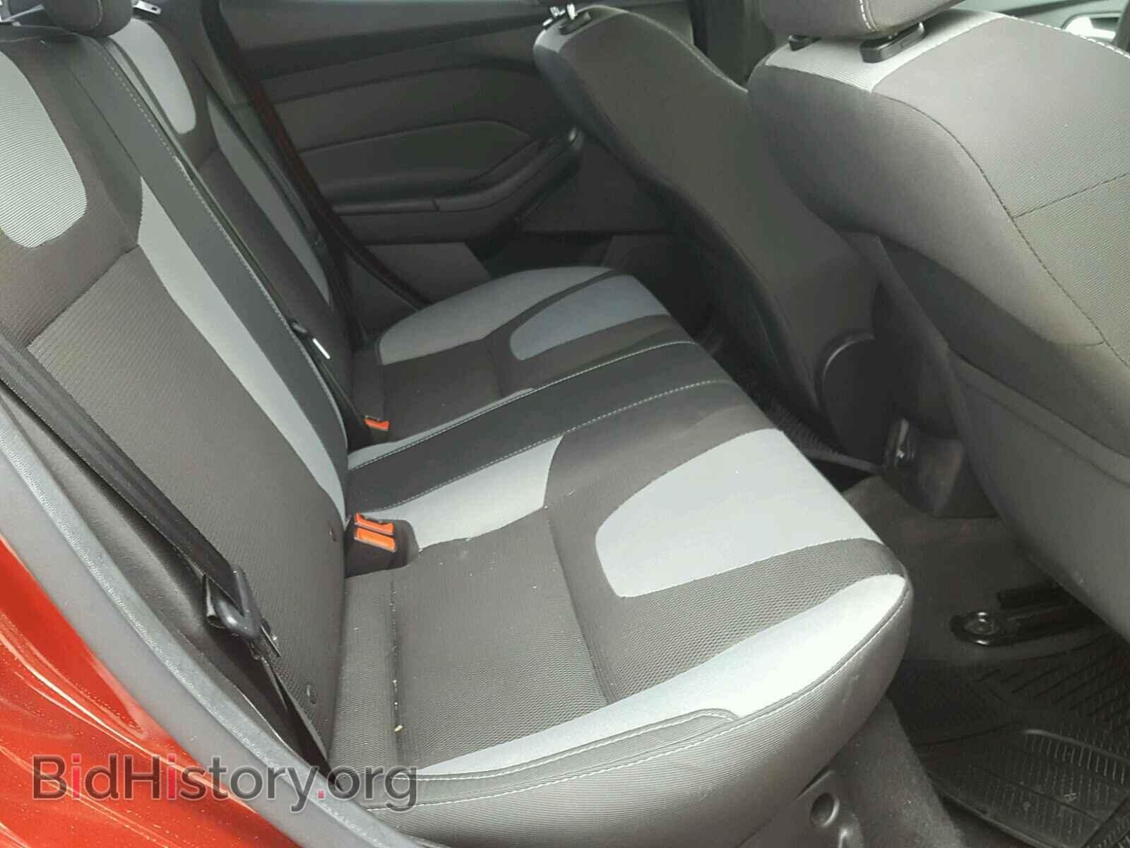 2014 FORD FOCUS - VIN: 1FADP3F22EL439008 - Фото 6