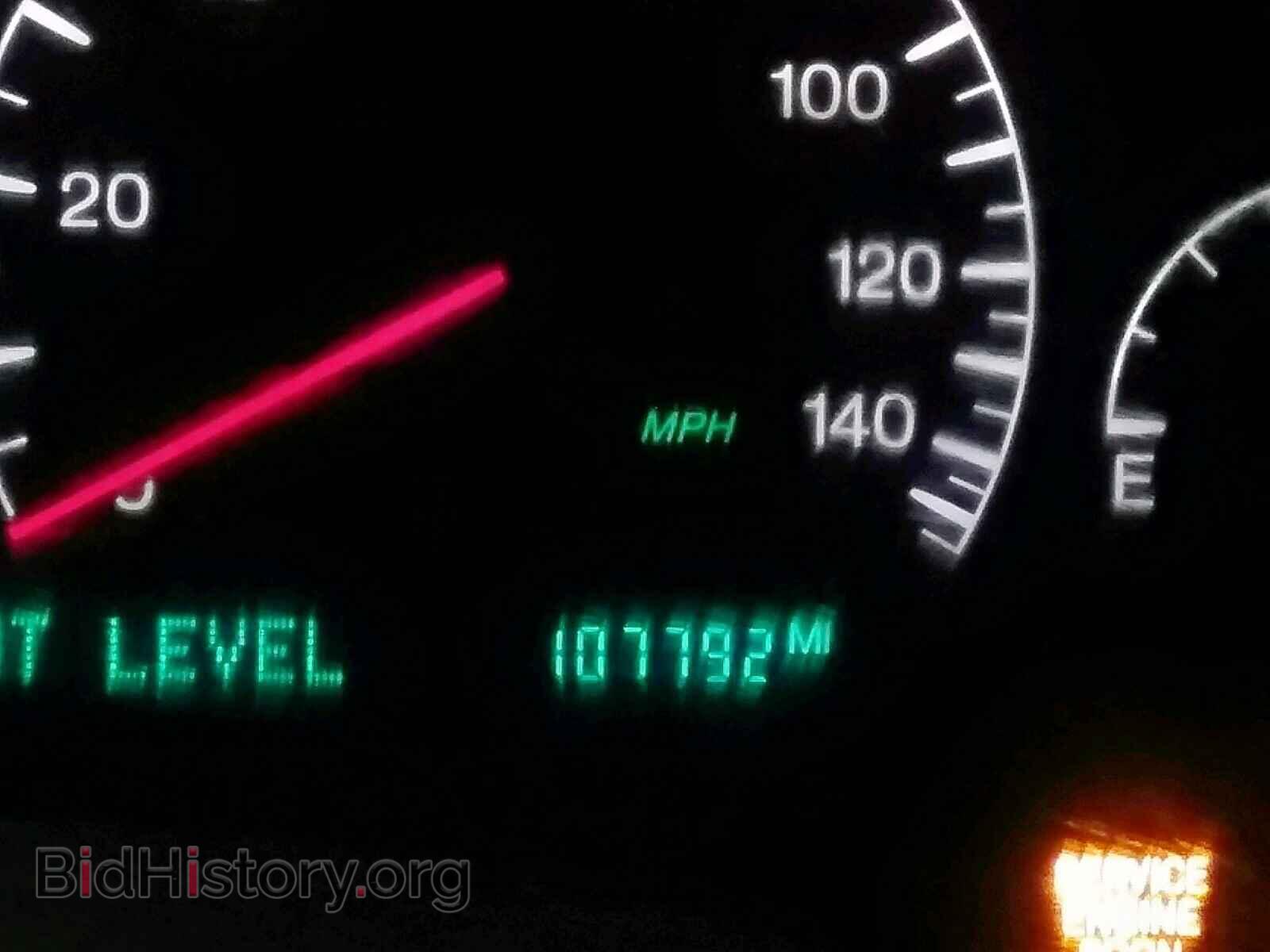 2003 CADILLAC DEVILLE - VIN: 1G6KF57933U189252 - Photo 8
