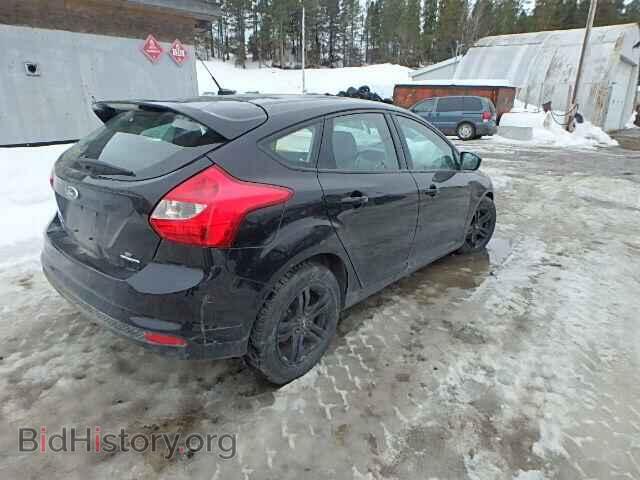 2014 FORD FOCUS - VIN: 1FADP3K23EL100599 - Photo 5