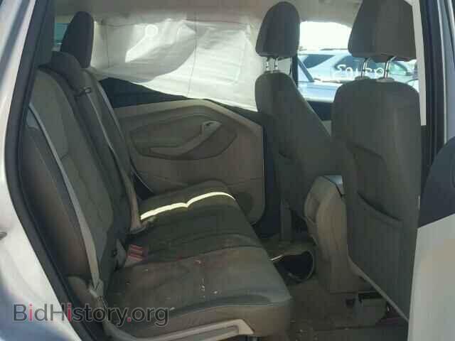 2013 FORD ESCAPE - VIN: 1FMCU0GXXDUA76789 - Фото 6