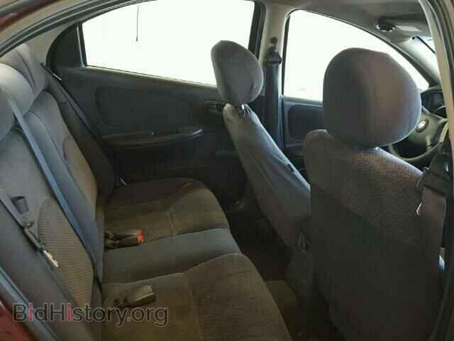 2001 DODGE NEON - VIN: 1B3ES46C31D106351 - Фото 6