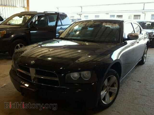 2010 DODGE CHARGER - VIN: 2B3CA4CD4AH150403 - Photo 2