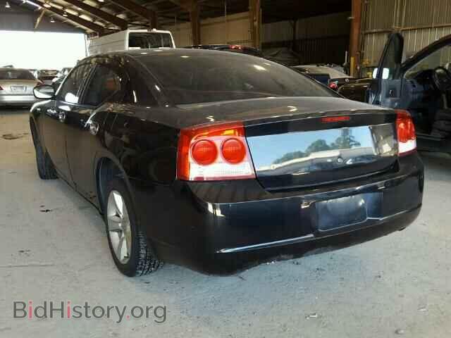 2010 DODGE CHARGER - VIN: 2B3CA4CD4AH150403 - Photo 3