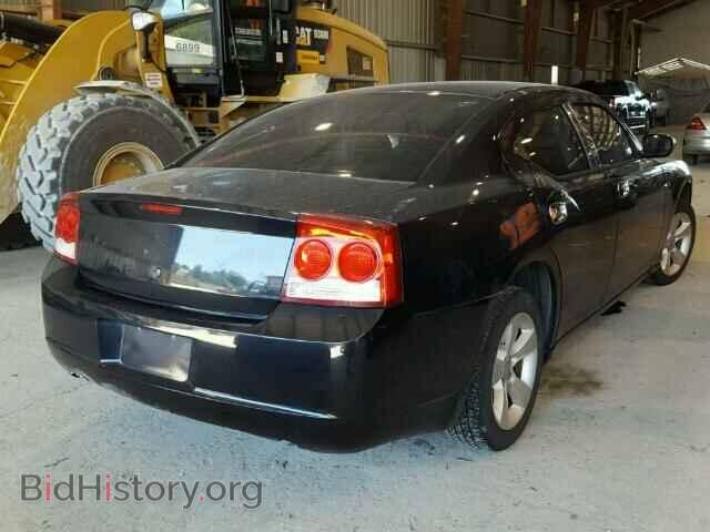 2010 DODGE CHARGER - VIN: 2B3CA4CD4AH150403 - Photo 4