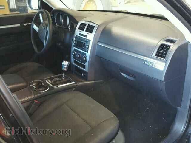 2010 DODGE CHARGER - VIN: 2B3CA4CD4AH150403 - Photo 5
