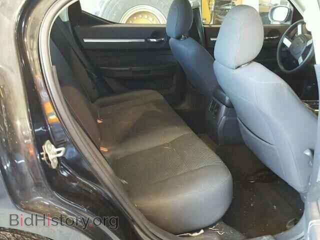 2010 DODGE CHARGER - VIN: 2B3CA4CD4AH150403 - Photo 6