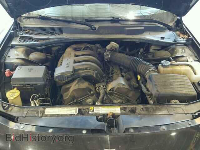 2010 DODGE CHARGER - VIN: 2B3CA4CD4AH150403 - Photo 7