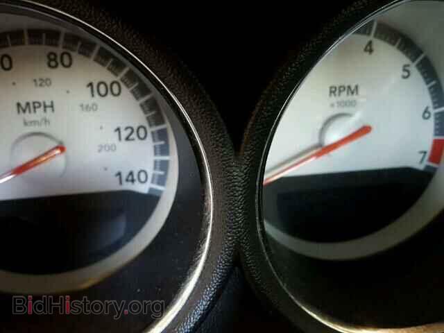 2010 DODGE CHARGER - VIN: 2B3CA4CD4AH150403 - Photo 8