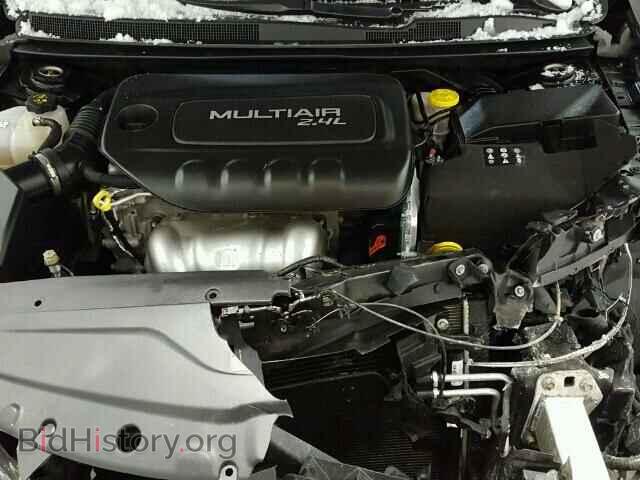 2015 CHRYSLER 200 - VIN: 1C3CCCAB8FN568938 - Photo 7