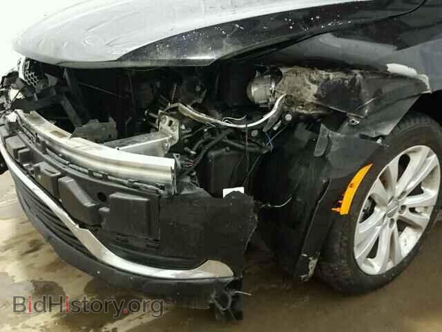 2015 CHRYSLER 200 - VIN: 1C3CCCAB8FN568938 - Photo 9