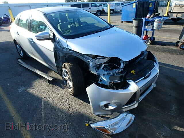 Фотография 1FADP3F21EL111174 - FORD FOCUS 2014