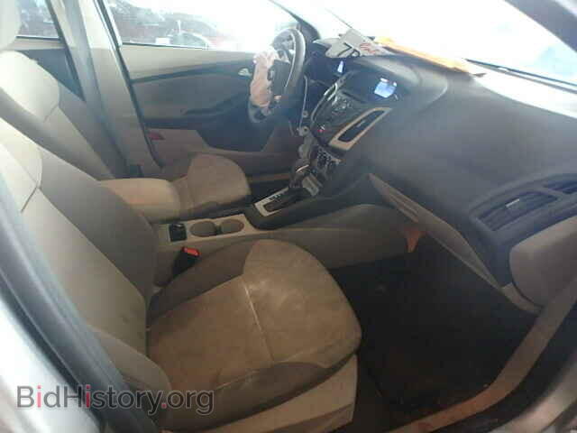 2014 FORD FOCUS - VIN: 1FADP3F21EL111174 - Photo 5