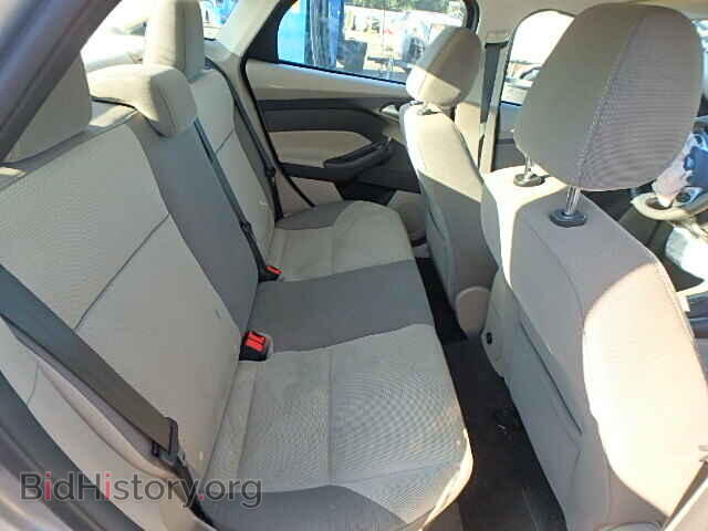 2014 FORD FOCUS - VIN: 1FADP3F21EL111174 - Photo 6