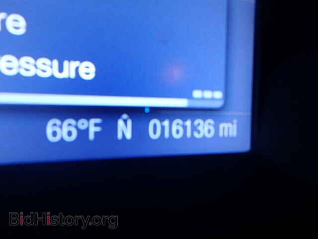 2014 FORD FOCUS - VIN: 1FADP3F21EL111174 - Photo 8