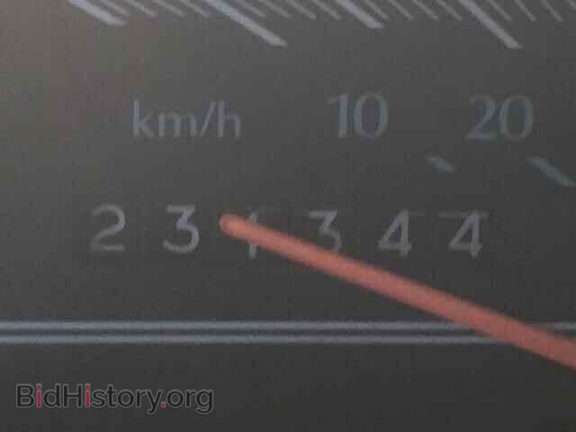 1992 CADILLAC DEVILLE - VIN: 1G6CD53B9N4211745 - Фото 8