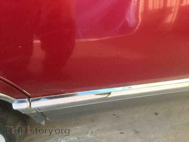 1992 CADILLAC DEVILLE - VIN: 1G6CD53B9N4211745 - Фото 9