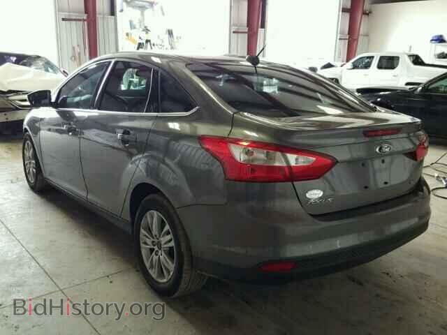 2012 FORD FOCUS - VIN: 1FAHP3H28CL162229 - Photo 3