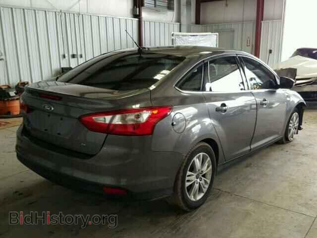 2012 FORD FOCUS - VIN: 1FAHP3H28CL162229 - Photo 4