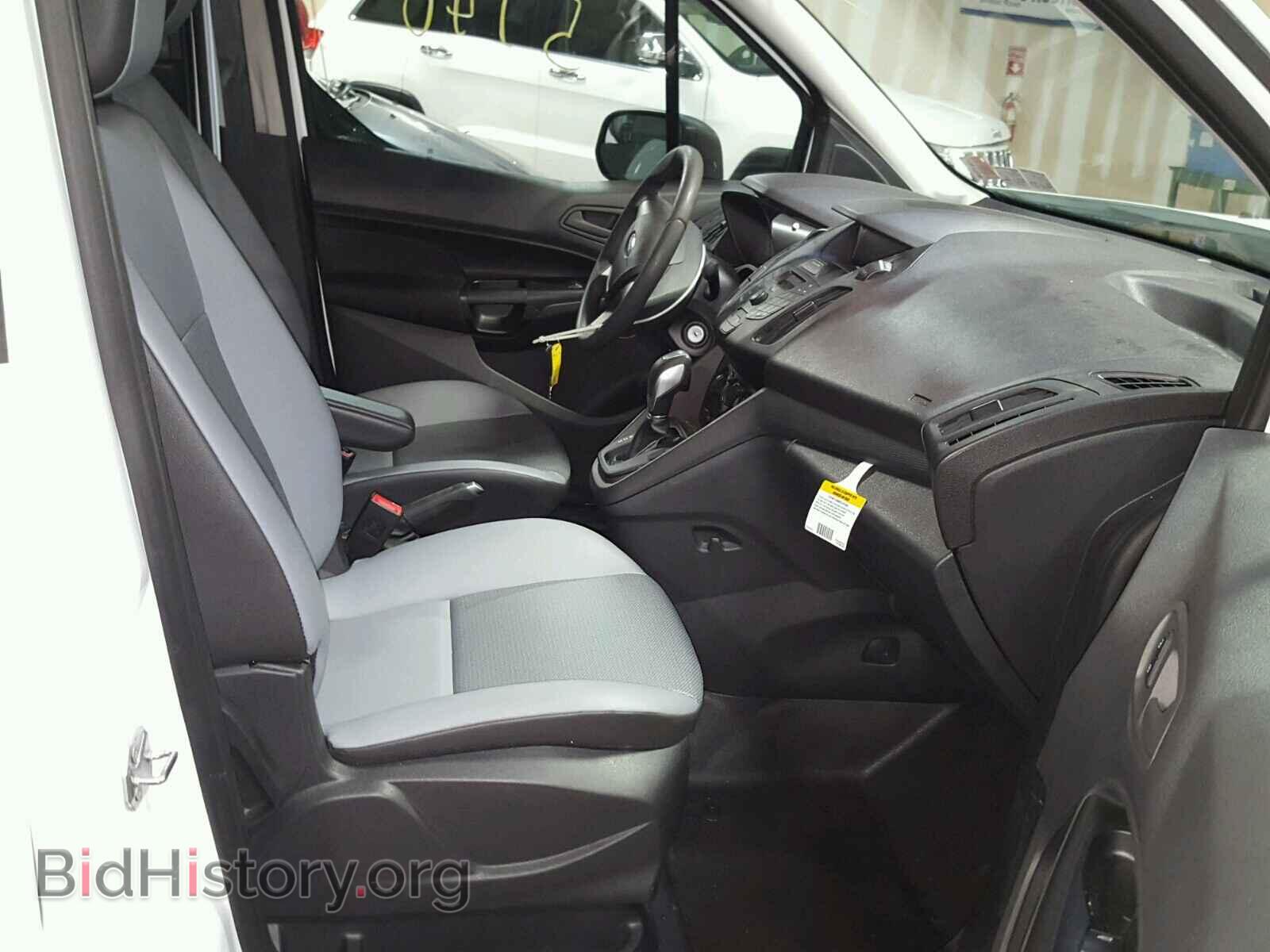 2017 FORD TRANSIT CO - VIN: NM0LS7E7XH1337932 - Фото 5