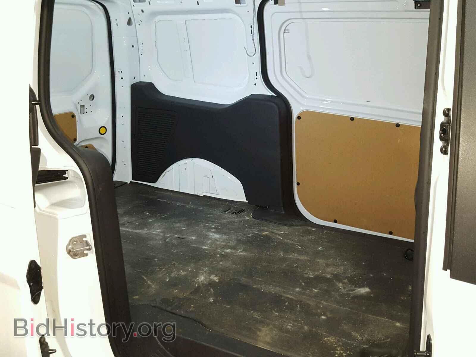 2017 FORD TRANSIT CO - VIN: NM0LS7E7XH1337932 - Фото 6