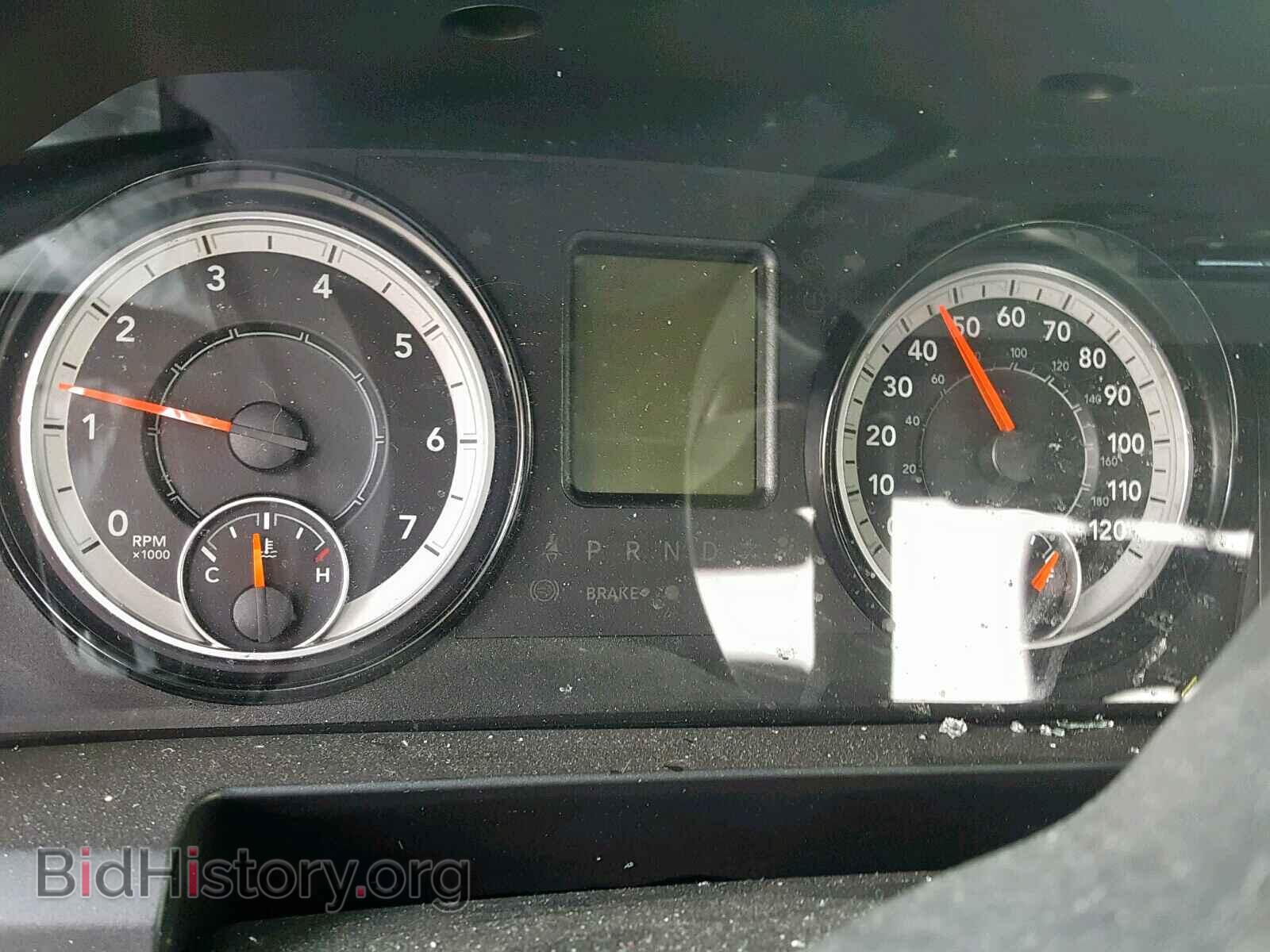 2017 RAM 1500 ST - VIN: 1C6RR7FT7HS852909 - Фото 8