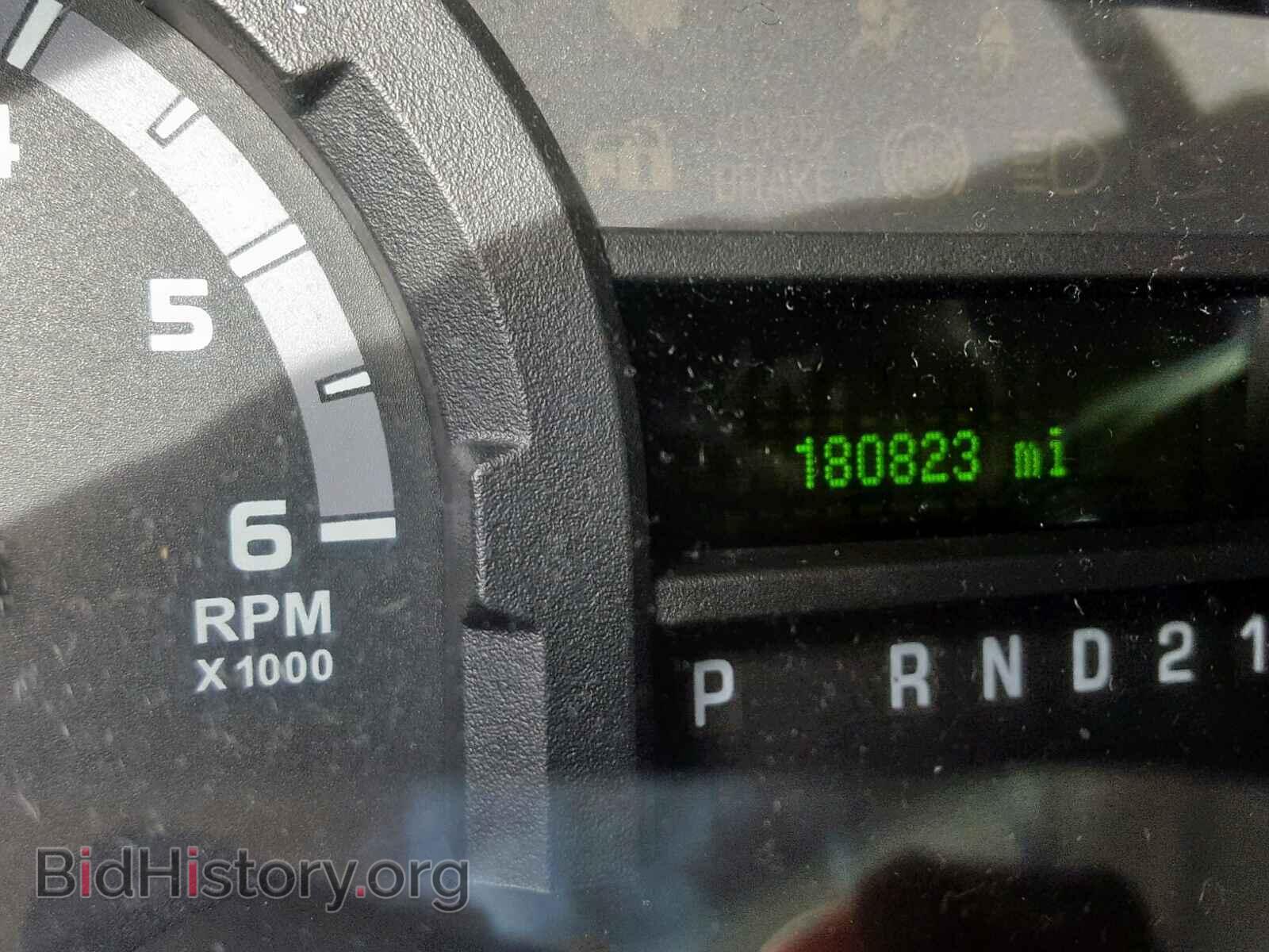2012 FORD ECONOLINE - VIN: 1FBSS3BL9CDB11952 - Photo 8