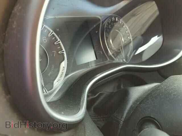 2015 CHRYSLER 200 - VIN: 1C3CCCAB0FN611197 - Фото 8