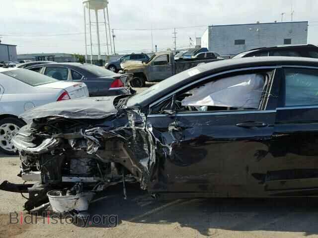 2015 CHRYSLER 200 - VIN: 1C3CCCAB0FN611197 - Фото 9